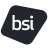 BSI (The British Standards Institution) logo