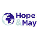 Hope & May logo
