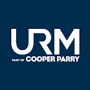 URM Consulting logo